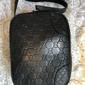 Gucci crossbody